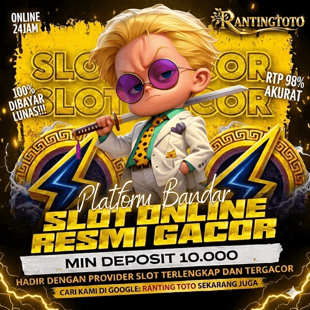 RANTINGTOTO 